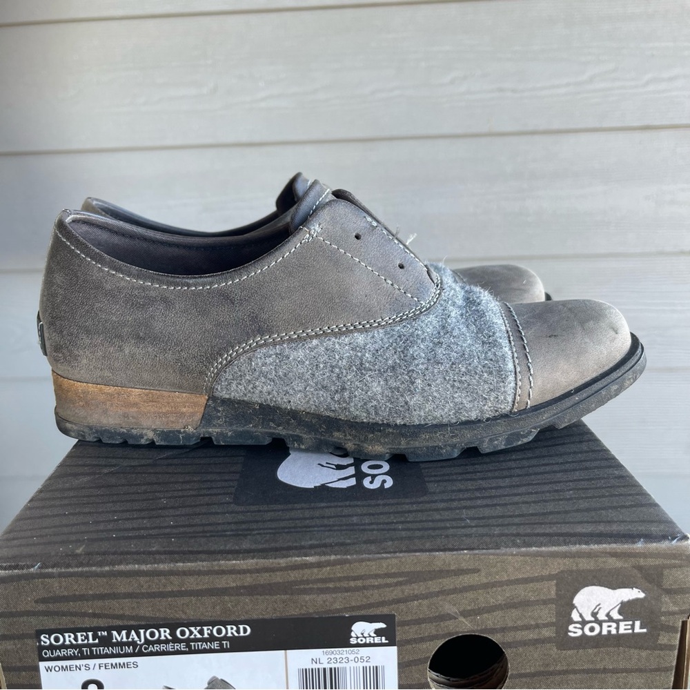 Sorel Women’s Shoes